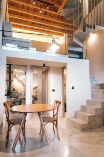Jano's House - Plomarion - 1