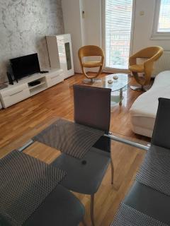 ARS VIP Apartment - Novi Sad - 2