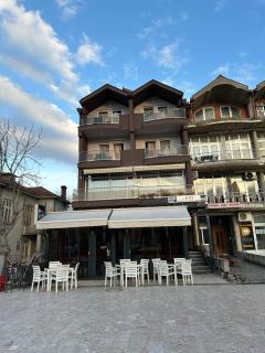 Alibi ROOM's - Struga - 6