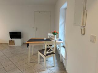 Apartment Gästehaus Tönisvorst - Tönisvorst - 4