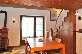 Appartamento SassoMalenco - Chiesa in Valmalenco - 7