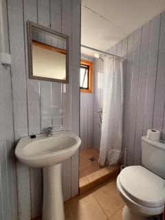 Hostal B&B Coastal Natales - Puerto Natales - 2