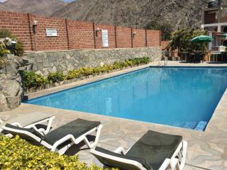 Hotel El Molle - 4
