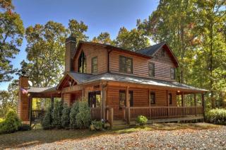 Heavenly Escape In BR Mtns - Hot Tub & Pool Table - Blue Ridge - 9
