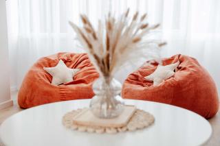 Bliss Apartment - Făgăraş - 8