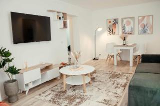 Bliss Apartment - Făgăraş - 9