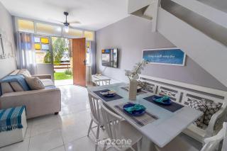 Duplex com vista para o canal Cabo Frio-RJ FNX0101 - 4