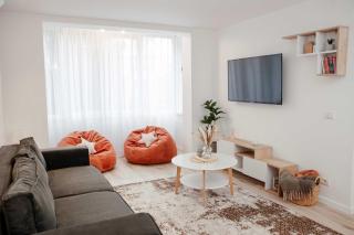 Bliss Apartment - Făgăraş - 0