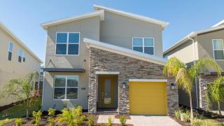 Stunning 5Bd w Pool Close to Disney at Champions Gate 8956 - Kissimmee - 6
