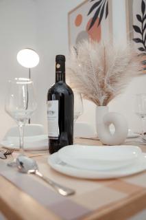 Bliss Apartment - Făgăraş - 6