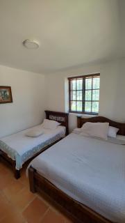 Casa Finca El Mirador frente a la laguna de Fúquene - 7