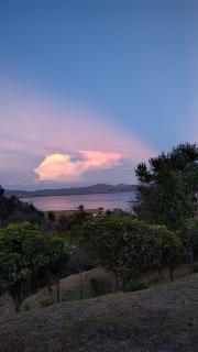 Casa Finca El Mirador frente a la laguna de Fúquene - 5