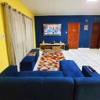 Pousada Hostel Mar e Sertão - Maceió - 4