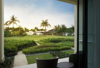 Shangri-La Rasa Ria, Kota Kinabalu - 7