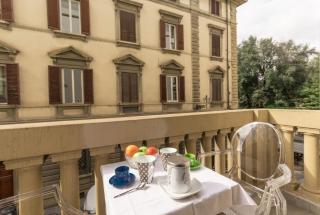Appartamento STRADIVARI - Florence - 7