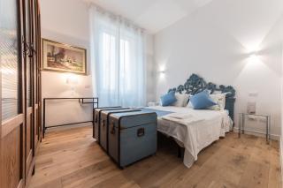 Appartamento STRADIVARI - Florence - 5