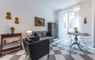 Appartamento STRADIVARI - Florence - 2