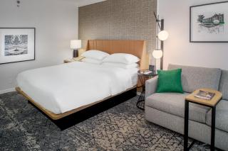 Sheraton Westport Plaza - 6