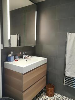 Lovely flat on the seine river - Paris - 9