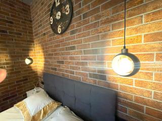 Апартаменти в центрі з двома ізольованими спальнями,вул Замарстинівська - 4