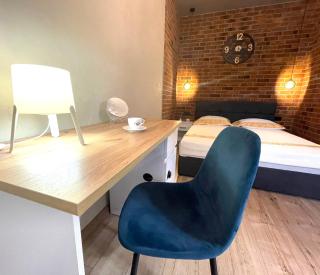 Апартаменти в центрі з двома ізольованими спальнями,вул Замарстинівська - 3