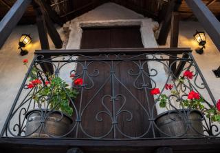 Mi Pueblo Samary Hotel Boutique - Sucre - 3