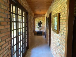 Casa de campo para relaxar em meio à natureza! - Treze de Maio - 2