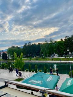 Alibi ROOM's - Struga - 8