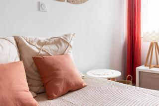 Agréable studio cosy entièrement rénové - Mazamet - 1