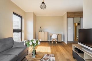 Gandalf House - Warsaw - 4
