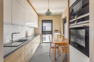 Gandalf House - Warsaw - 7