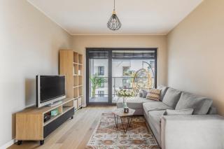 Gandalf House - Warsaw - 9