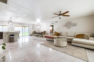 Airy Tempe Vacation Rental with Gas Grill and Pool! - Tempe - 4