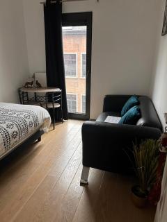 BnB Antwerp Centrum - Antwerpen - 4