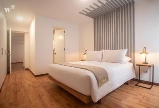 Sleek 2BR in Miraflores - Lima - 3