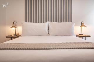 Sleek 2BR in Miraflores - Lima - 4