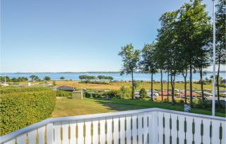 Two-Bedroom Holiday Home In Aabenraa - Aabenraa - 4