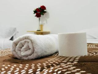 Yerupaja Mountain Hostel - 1