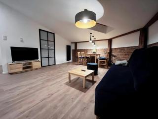 Polpo Apartments - Wschodnia 36 - Łódź - 3