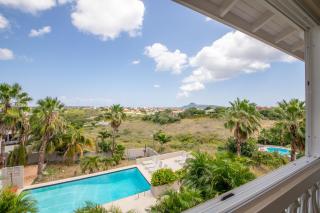 JT Curacao Apartments - Jan Thiel - 1