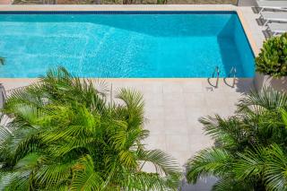 JT Curacao Apartments - Jan Thiel - 8