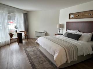 Foxburg Inn - Emlenton - 1