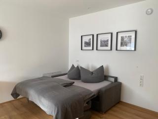 Apart Mark, Stanz bei Landeck - Moderne Wohnung in sonniger Lage - Stanz bei Landeck - 1