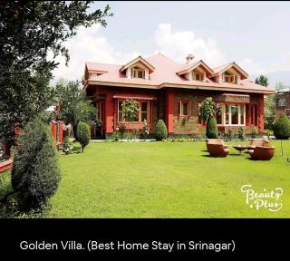 GOLDEN VILLA RESORT - 4