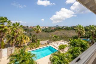 JT Curacao Apartments - Jan Thiel - 5