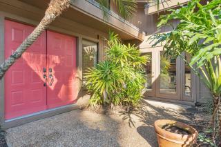 Resort Palm Retreat - 0