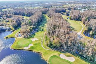 Resort Palm Retreat - 3