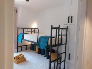 Apartman Perunika D9 - Divčigora - 1