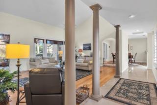 Resort Palm Retreat - 2