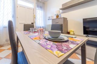 Casa di Jennifer 3 - 1